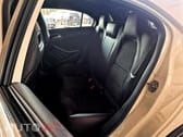 Mercedes-Benz A 180 d AMG Line Aut.