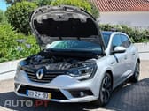 Renault Mégane 1.3 TCe Bose Edition