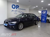 BMW 318 d Advantage Auto