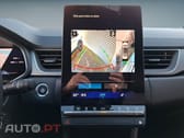 Renault Symbioz mild hybrid 140 techno