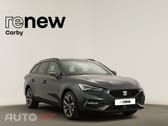 Seat Leon Leon ST 1.5 TSI e-Hybrid FR DSG