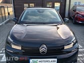 Citroen e-C4 X 54 kWh Autonomia Alargada Plus