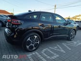 Citroen e-C4 50 kWh Autonomia Conforto Plus