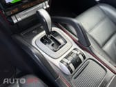 Porsche Cayenne Tiptronic