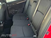 Honda Civic 1.0 i-VTEC Elegance