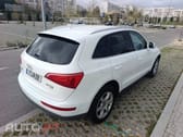 Audi Q5 3.0 TDI Advance S-tronic