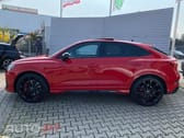 Audi RSQ3 SportBack quattro