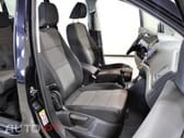 Volkswagen Sharan 2.0 TDI Confortline