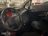 Citroen C3 1.2 PureTech Shine