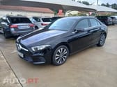Mercedes-Benz A 250 e Style Plus