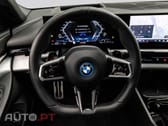 BMW 530 LIMOUSINE M SPORT I.V.A DEDUTIVEL