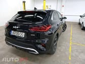 Kia Xceed 1.6 GDi PHEV Drive