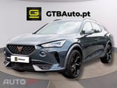 Cupra Formentor 1.4 TSI VZ e-Hybrid I.V.A DEDUTIVEL 