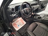 Mercedes-Benz A 180 d Style Plus Aut.