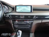 BMW X5 40e xDrive