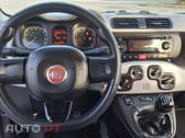 Fiat Panda 1.2 Easy S&S