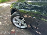 BMW 318 d GT Pack M