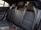 Mercedes-Benz A 180 d Urban