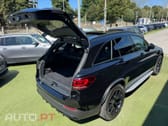 Mercedes-Benz GLC 300 e 4Matic