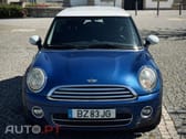MINI Cooper D