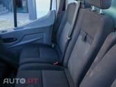 Ford Transit 2.0 TDCi