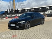 BMW 530 d