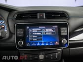 Nissan Leaf N-Connecta