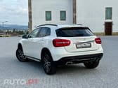 Mercedes-Benz GLA 180 d Style