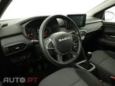Dacia Jogger Jogger 1.0 ECO-G Extreme+ Up&Go 7L Bi-Fuel