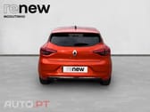 Renault Clio Techno TCE 90