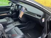 Tesla Model S 100D