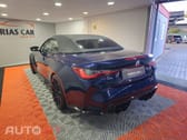 BMW M4 Competition M xDrive