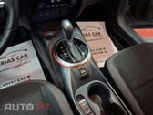 Nissan Juke 1.0 DIG-T N-Connecta DCT