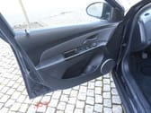 Chevrolet Cruze 1.6 I LT