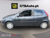 Fiat Punto 1.2 Dynamic 