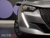 Peugeot E-208 50 kWh Active Pack