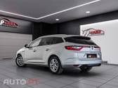 Renault Mégane Sport Tourer 1.5 Blue dCi Business