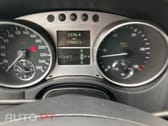 Mercedes-Benz ML 320 CDI 224 cv 4MATIC