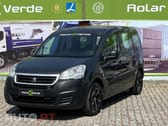 Peugeot Partner 5 LUGARES