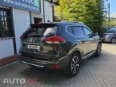 Nissan X-Trail 1.6 dCi Tekna Pele Camel
