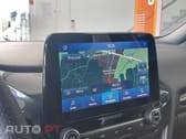 Ford Puma 1.0 Ecoboost MHEV ST-Line 