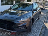 Ford Focus Active 1.0 Ecoboost