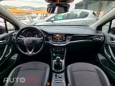 Opel Astra Sports Tourer 1.6 CDTI Dynamic S/S
