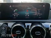 Mercedes-Benz A 250 e AMG Line
