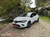 Renault Clio 1.0 TCe Limited