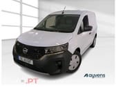 Nissan Townstar TOWNSTAR EV 45 kWh L1 Comfort 3L