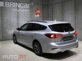 Ford Focus SW 1.0 EcoBoost MHEV ST-Line