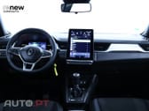 Renault Captur Evolution Eco-g