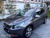 Peugeot 2008 1.2 PureTech Crossway