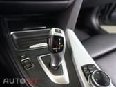 BMW 320 d Aut. Efficient Dynamics Edition Advantage